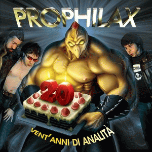 Prophilax : Vent'anni di Analità